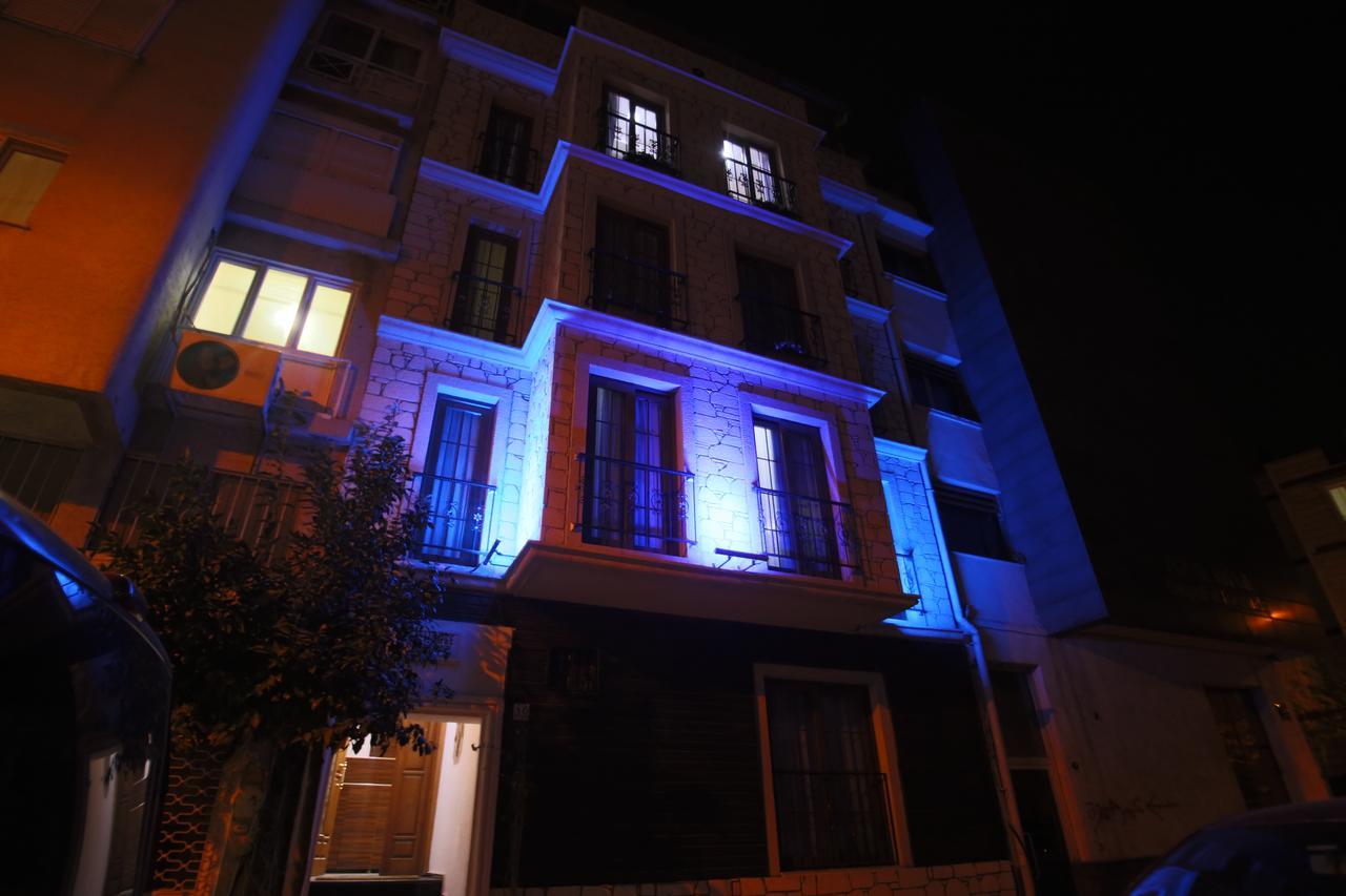 Siesta Appart hôtel İzmir
